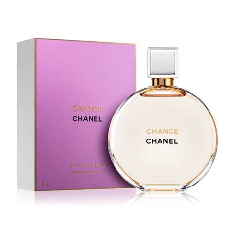 chanel chance perfume uk price.